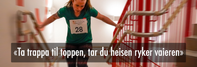 Trondheim høyeste